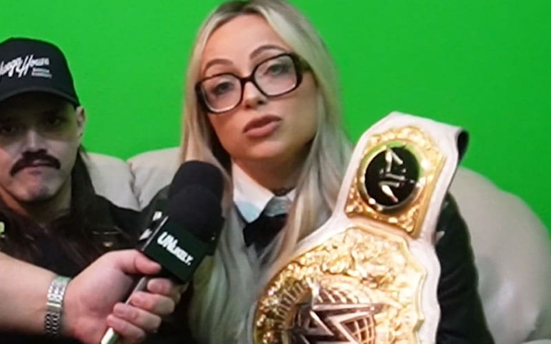 Liv Morgan Goes Off on Rhea Ripley Fans: ”You’re Probably Ugly and Have No Lives”