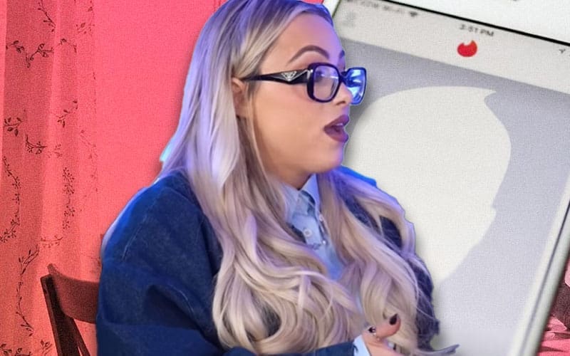 Liv Morgan Reveals Why She Steers Clear of Dating Apps