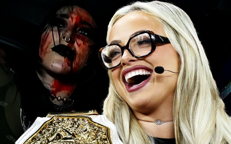 Liv Morgan Tells WWE Fans to “Cry About It” After Brutal Attack on Rhea Ripley