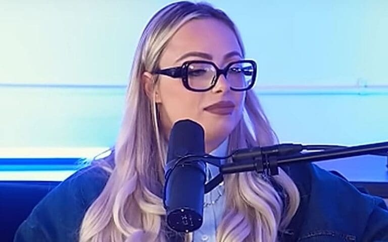 Liv Morgan Won't Return to Pro Wrestling After Having a Child