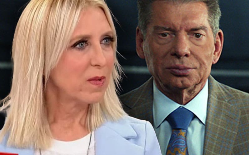 Martha Hart Slams Vince McMahon’s Remarks in Netflix Docuseries on Owen Hart’s Death