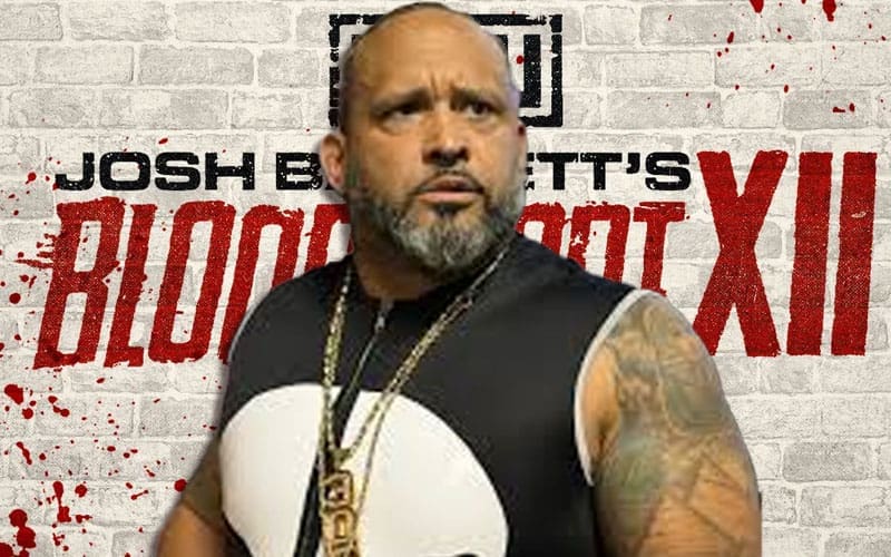 MVP Confirmed For Match At Josh Barnett’s Bloodsport XII