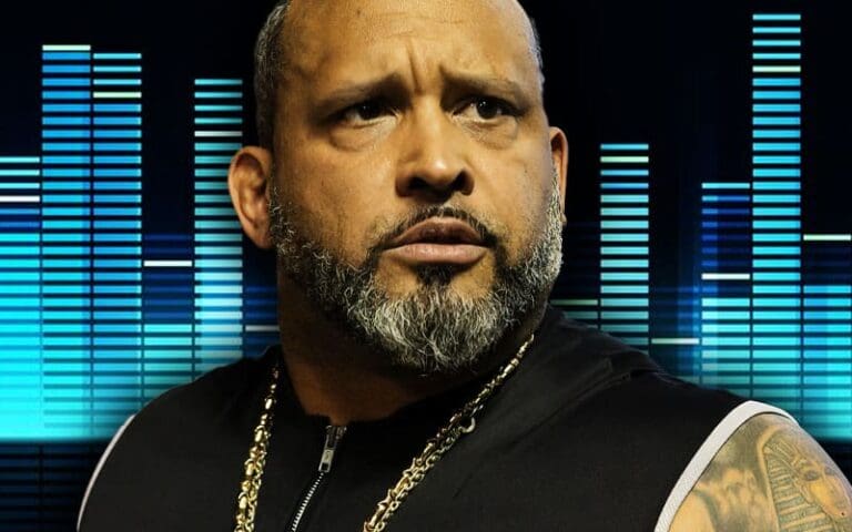MVP Teases New AEW Theme Song Featuring Westside Gunn & Smoke DZA