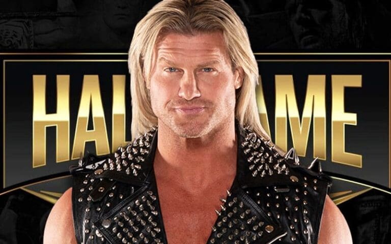Nic Nemeth Addresses Potential WWE Hall of Fame Induction