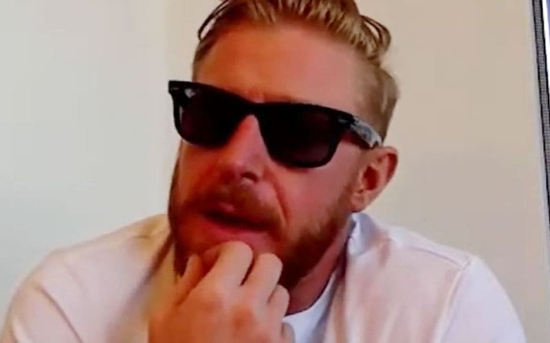 Orange Cassidy Rejects the Idea of Being AEW’s Face