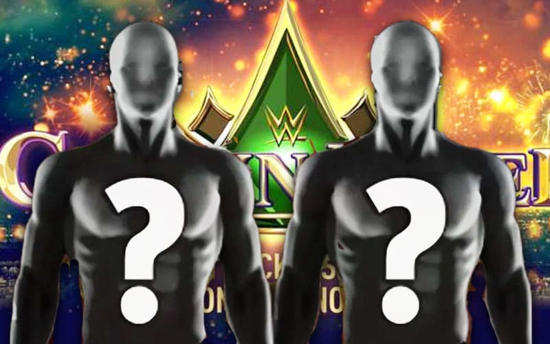 Final Betting Odds for WWE Crown Jewel 2024