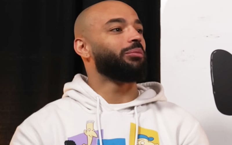 Ricochet Reveals True Feelings About Infamous ‘Why You Bald?’ Meme