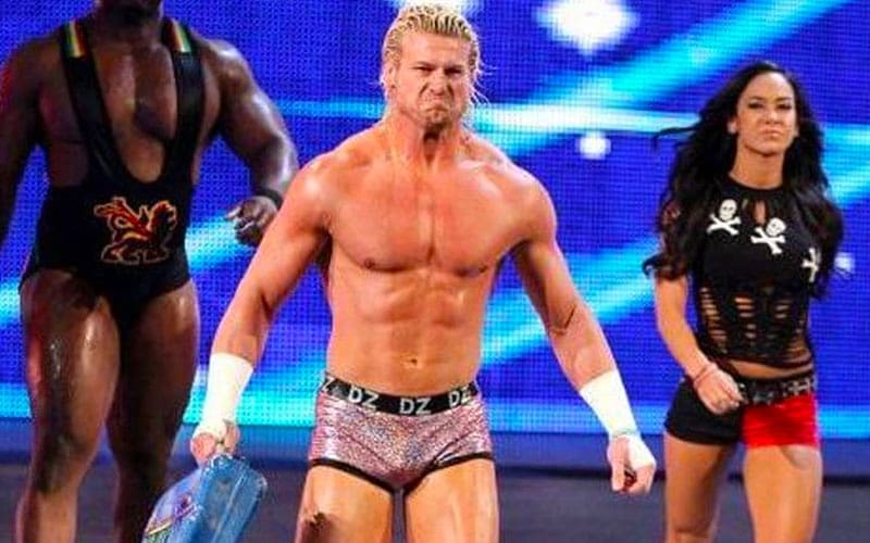 Scrapped Plans for Nic Nemeth’s WWE Money in the Bank Cash in Unveiled