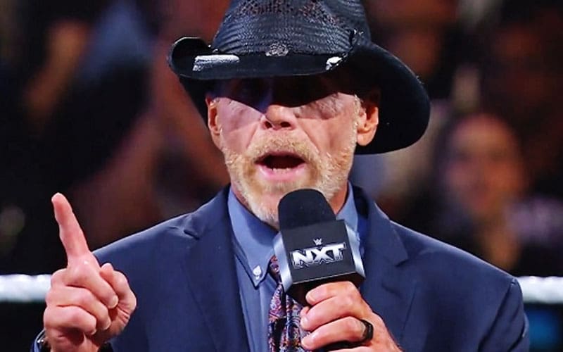 Shawn Michaels Addresses WWE NXT CW Debut’s Huge Viewership Success