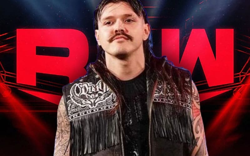 Spoiler on Dominik Mysterio’s Mystery Opponent For 10/28 WWE RAW