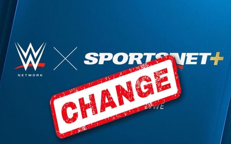 Sportsnet Called Out For Cheating Fans Out Of Previously Purchased WWE Premium Package