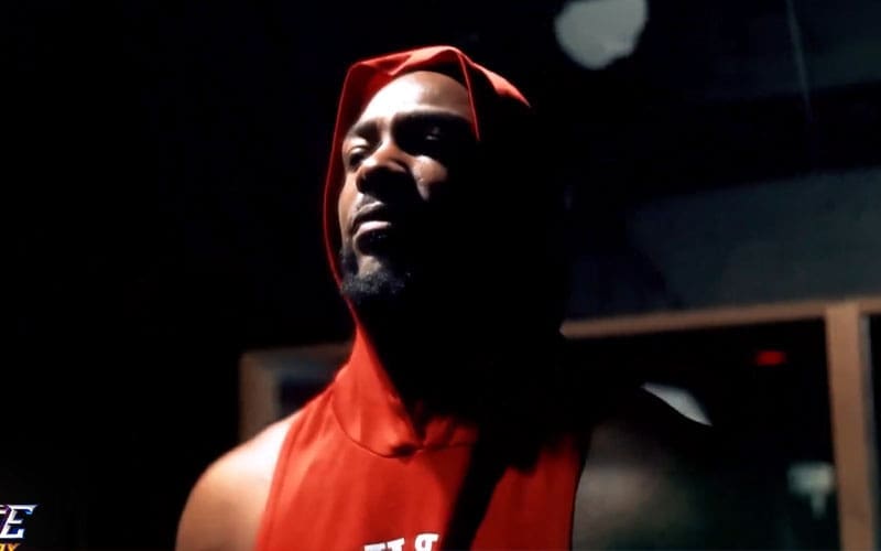 Swerve Strickland’s AEW Return Confirmed for WrestleDream