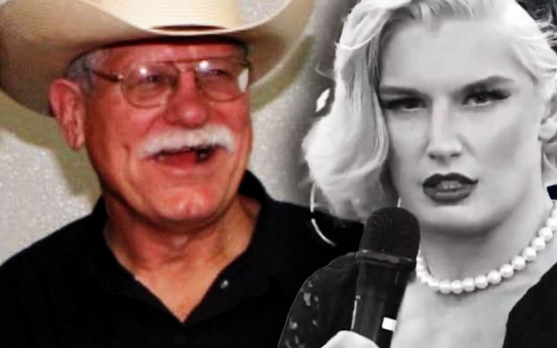 Toni Storm Claims She Was “On Her Back” During Three-Month Love Affair with Stan Hansen