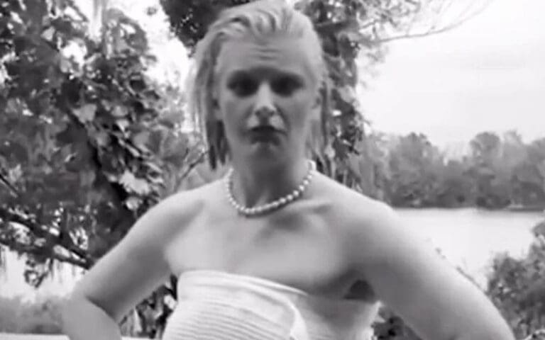 Toni Storm Sends Graphic Threat to CMLL Opponent After Hurricane Milton Postponed Match