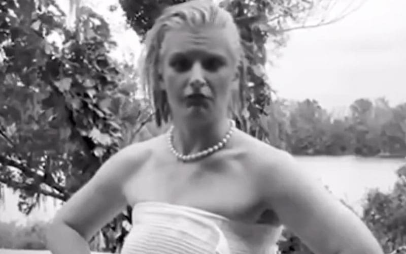 Toni Storm Sends Graphic Threat to CMLL Opponent After Hurricane Milton Postponed Match