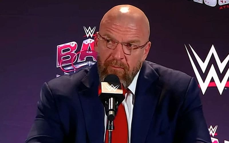 Triple H Addresses Claim of Lack Of Diversity on WWE Premium Live Events