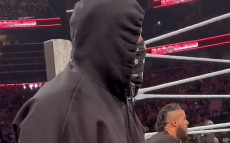 Unseen Footage of Jimmy Uso’s Unexpected Return at WWE Bad Blood 2024 Emerges