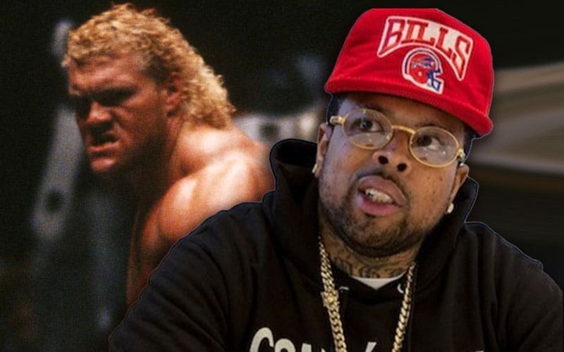 Westside Gunn Honoring Sycho Sid with New Album 'Still Praying'