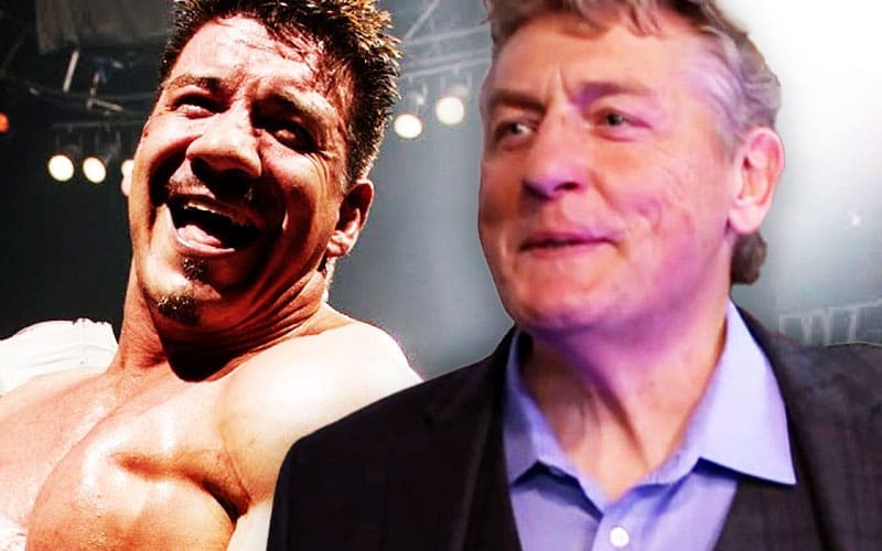 William Regal Calls Eddie Guerrero ‘The Greatest’ in Emotional Birthday Tribute