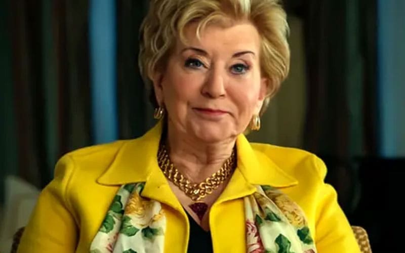 WWE Netflix Producer Reveals Linda McMahon Was Tight-Lipped in ‘Mr. McMahon’ Interview