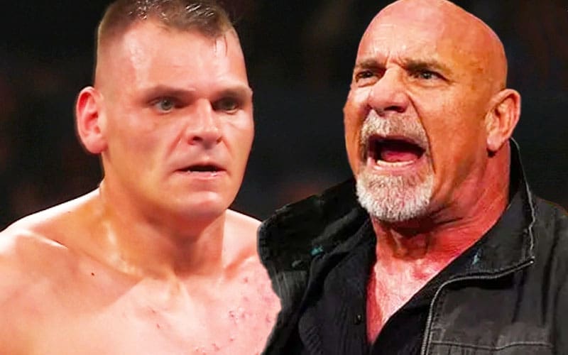 WWE’s Potential Timeline for GUNTHER vs. Goldberg Match
