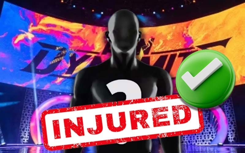 AEW Star Finally Cleared for In-Ring Return After Year-Long Hiatus