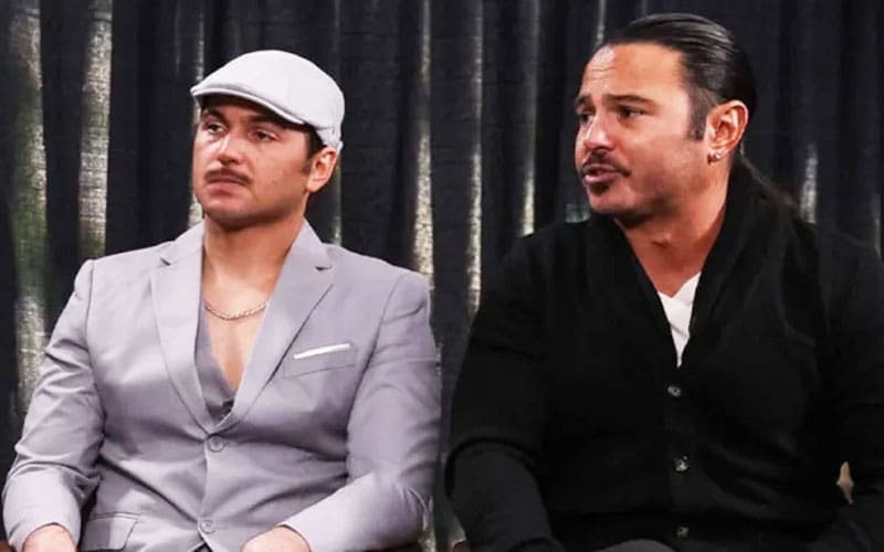 AEW’s Plans for The Young Bucks’ Return Amidst Television Hiatus Revealed