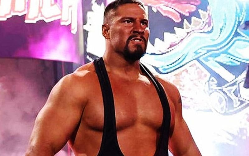 Bron Breakker’s Character to Blur Lines Between Heel and Babyface in WWE