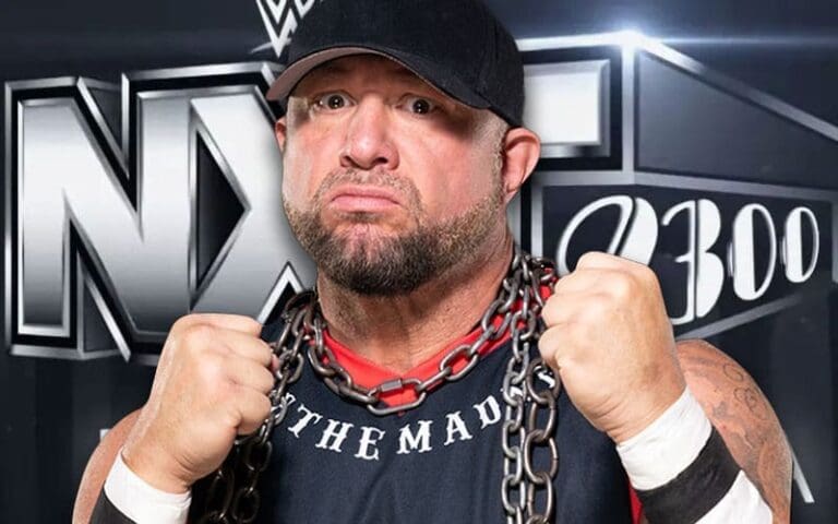 Bully Ray Hints at Bringing Another ECW Legend for 11/6 WWE NXT in Philadelphia