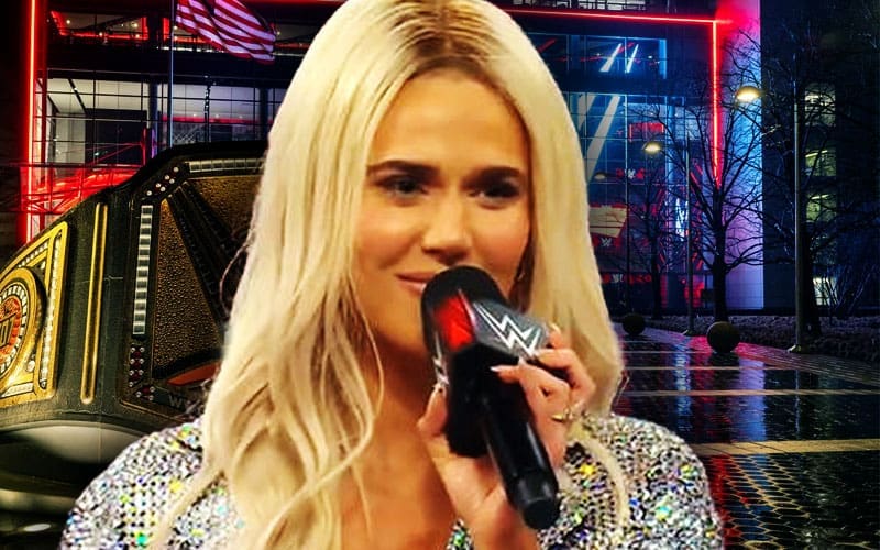 CJ Perry Hints at Potential WWE Return in 2025 Following AEW Departure