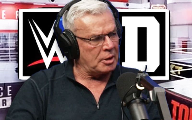 Eric Bischoff Reveals Potential Drawbacks for WWE’s Indie Wrestling Development Program