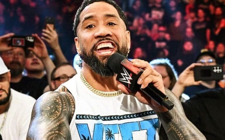 Fanatics' Internal Reaction to Jey Uso's Merchandise Sales Revealed