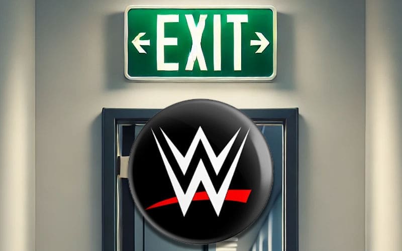 Internal Word On Reasons Behind Recent WWE Departures