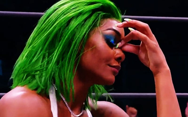 Jade Cargill Pulled From WWE Women’s US Title Tournament After Shocking Backstage Attack