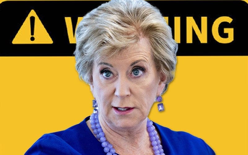 Janel Grant’s Representitves Send Warning Against Linda McMahon’s New Role In Donald Trump Administration