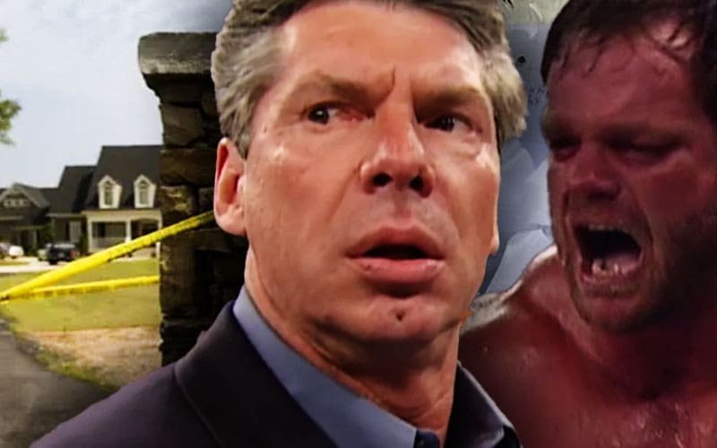 JBL Recalls Vince McMahon’s Uncertainty During Chris Benoit Tribute Show Planning