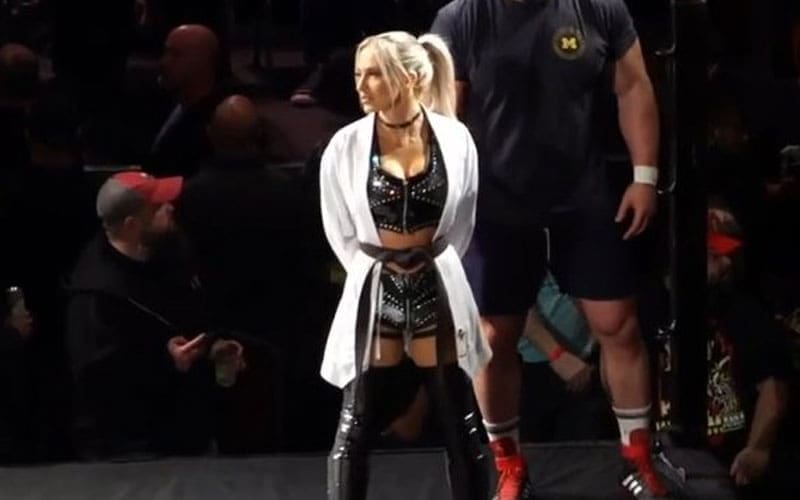 Karmen Petrovic Impresses With Big Win in Debut Match at Josh Barnett's Bloodsport XII