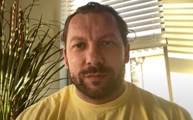 Kenny Omega Reveals Reason Why He Chose NJPW for In-Ring Return Over AEW