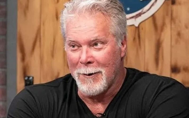 Kevin Nash Jokes About Logan Paul’s Small Role on WWE RAW Netflix Premiere After Jake Paul & Tyson Fight