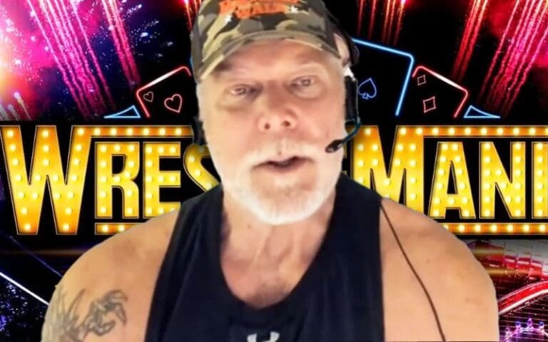 Kevin Nash Justifies WrestleMania 41's Sky-High Ticket Prices