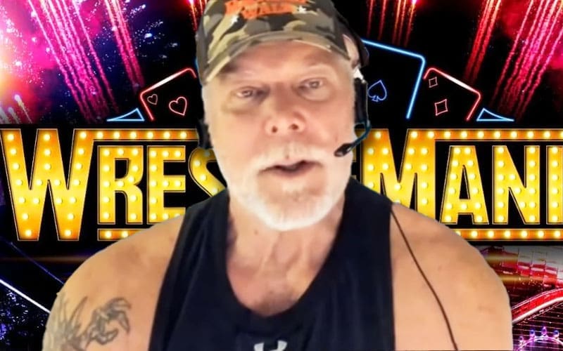 Kevin Nash Justifies WrestleMania 41’s Sky-High Ticket Prices
