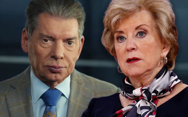 Linda McMahon’s Lawyer Confirms She and Vince McMahon Are Separated