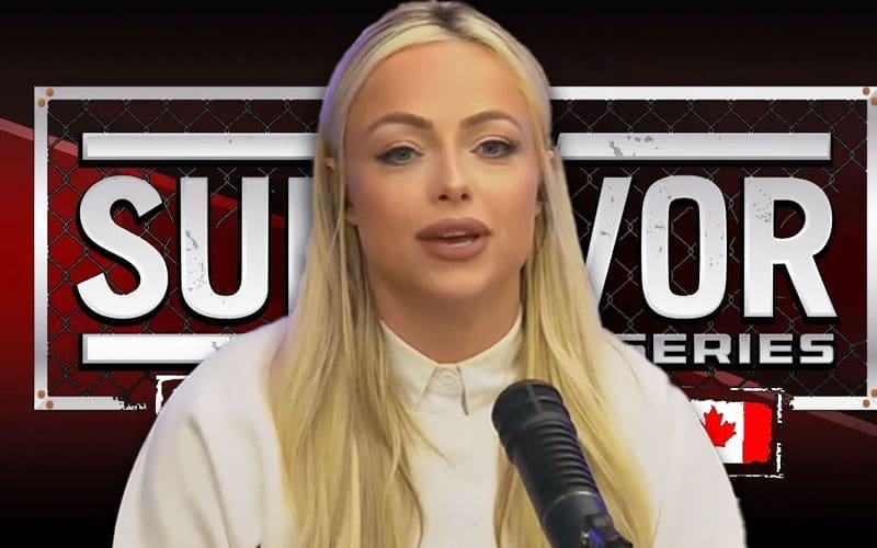 Liv Morgan Addresses Rumors of Women’s WarGames Match at WWE Survivor Series 2024