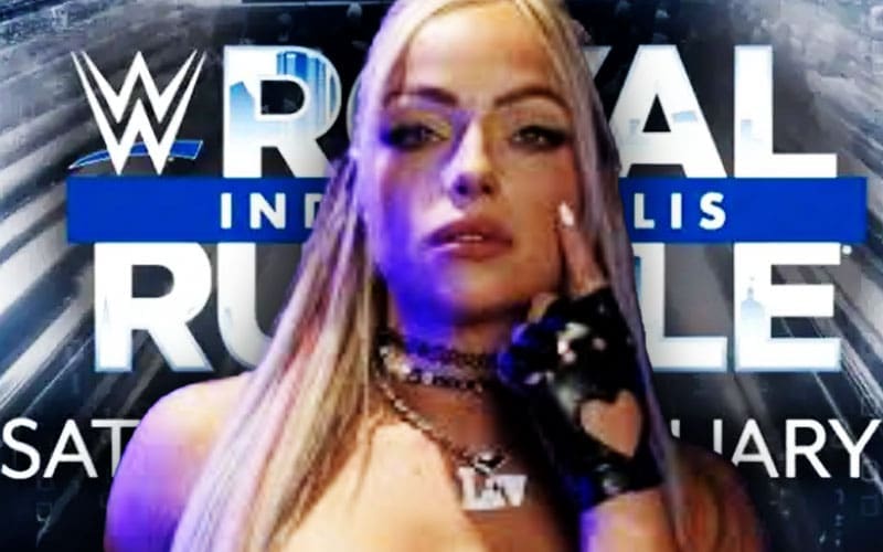 Liv Morgan’s Royal Rumble Streak to End in 2025
