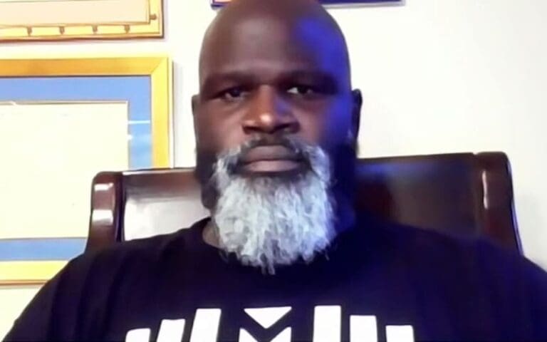 Mark Henry Admits Being Against Workplace Relationships in Wrestling