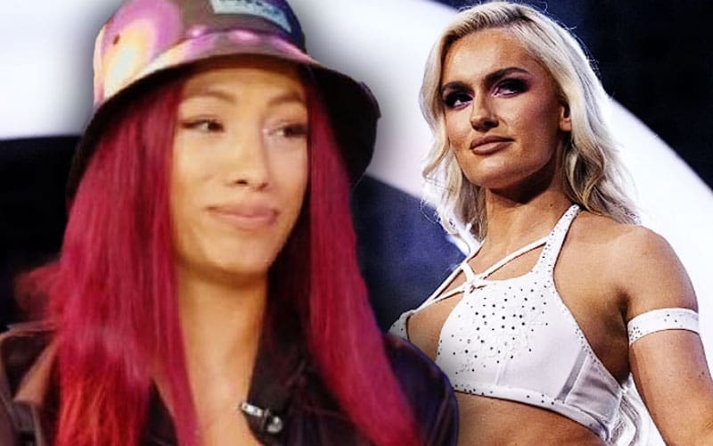 Mercedes Mone Eyes Mariah May’s AEW Women’s World Championship