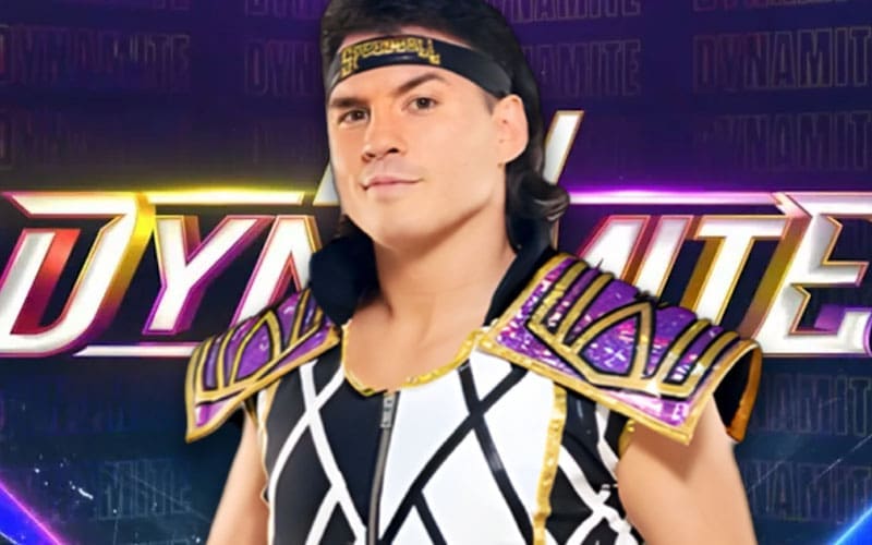 Mike Bailey’s Current AEW Status Amidst Rampant Speculation Revealed
