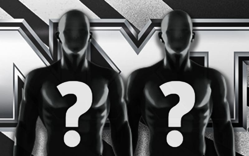 Multiple Matches Announced for 11/26 WWE NXT