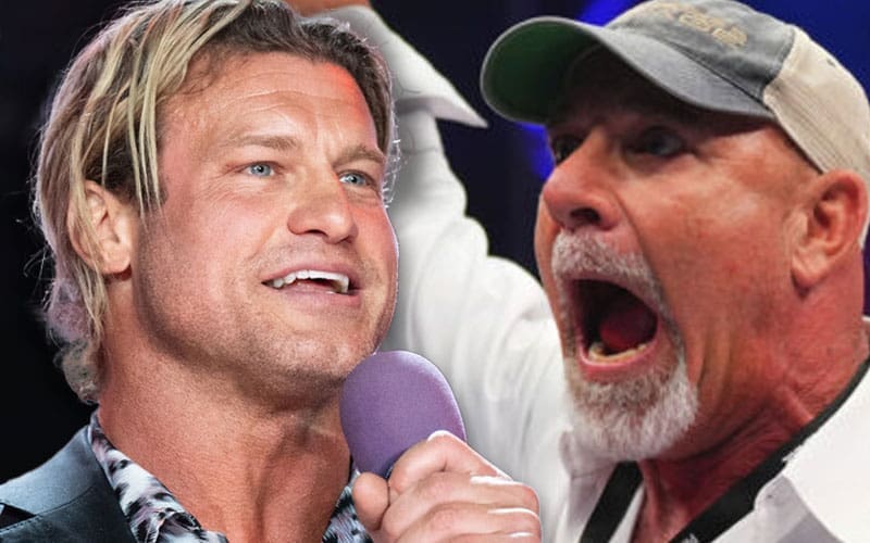 Nic Nemeth Calls for Goldberg’s Retirement Match to Be a 3-Minute Squash