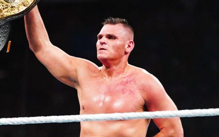 Possible Spoiler on Next Challenger for GUNTHER's WWE World Heavyweight Championship Revealed